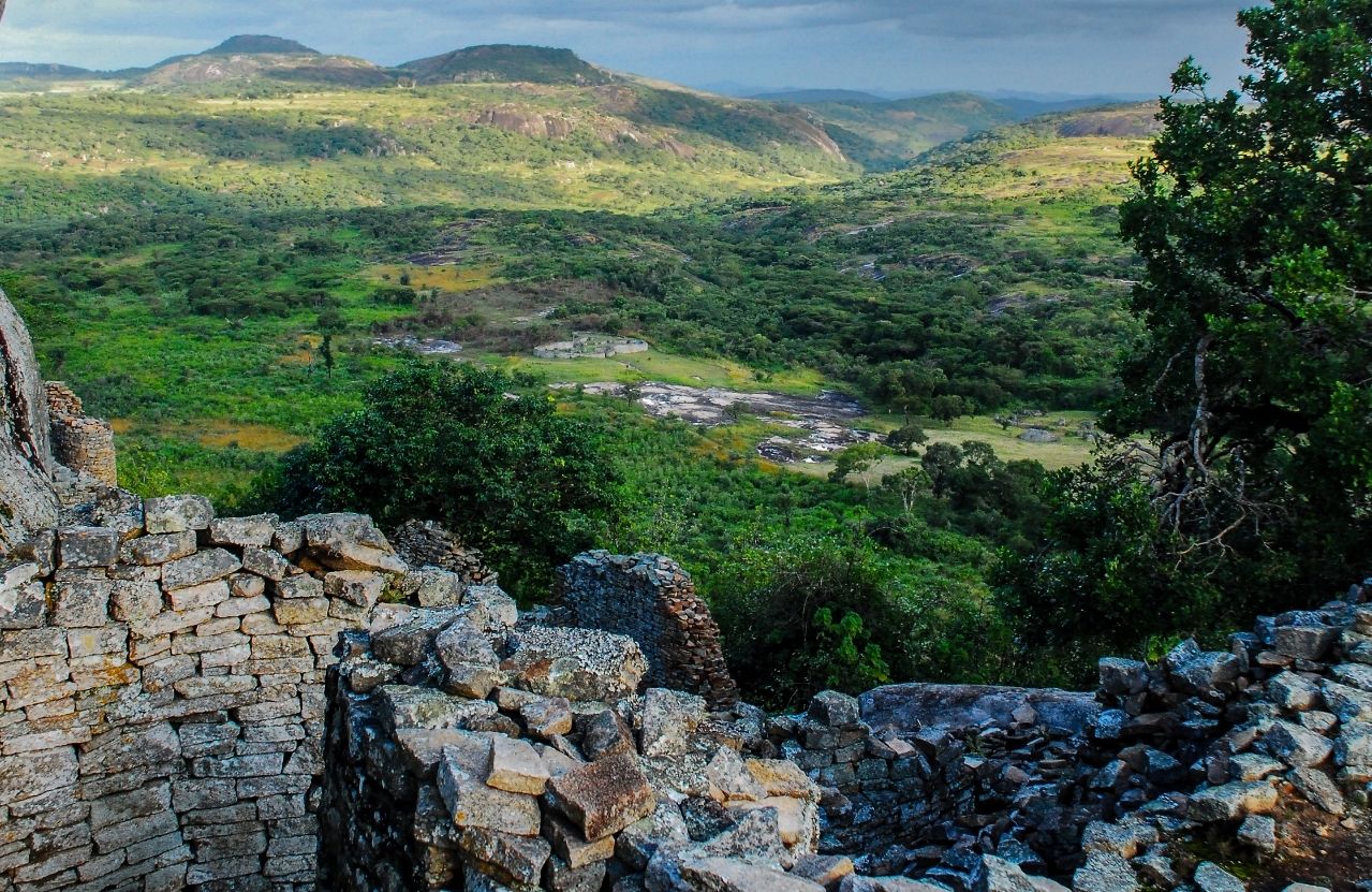 Tourism stakeholder participation