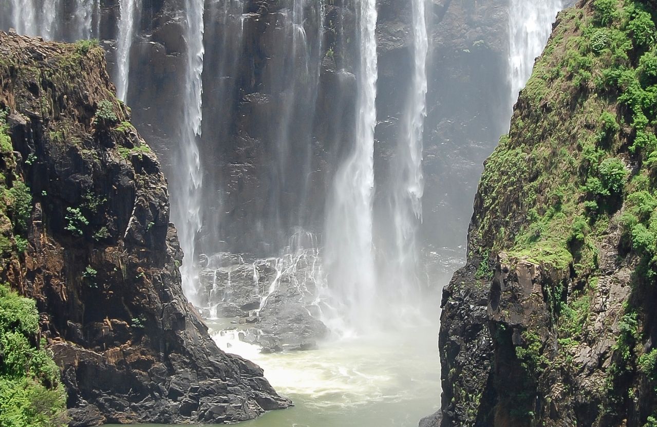 Programme launch within the KAZA Tourism Ecosystem within the Africa's Eden Network