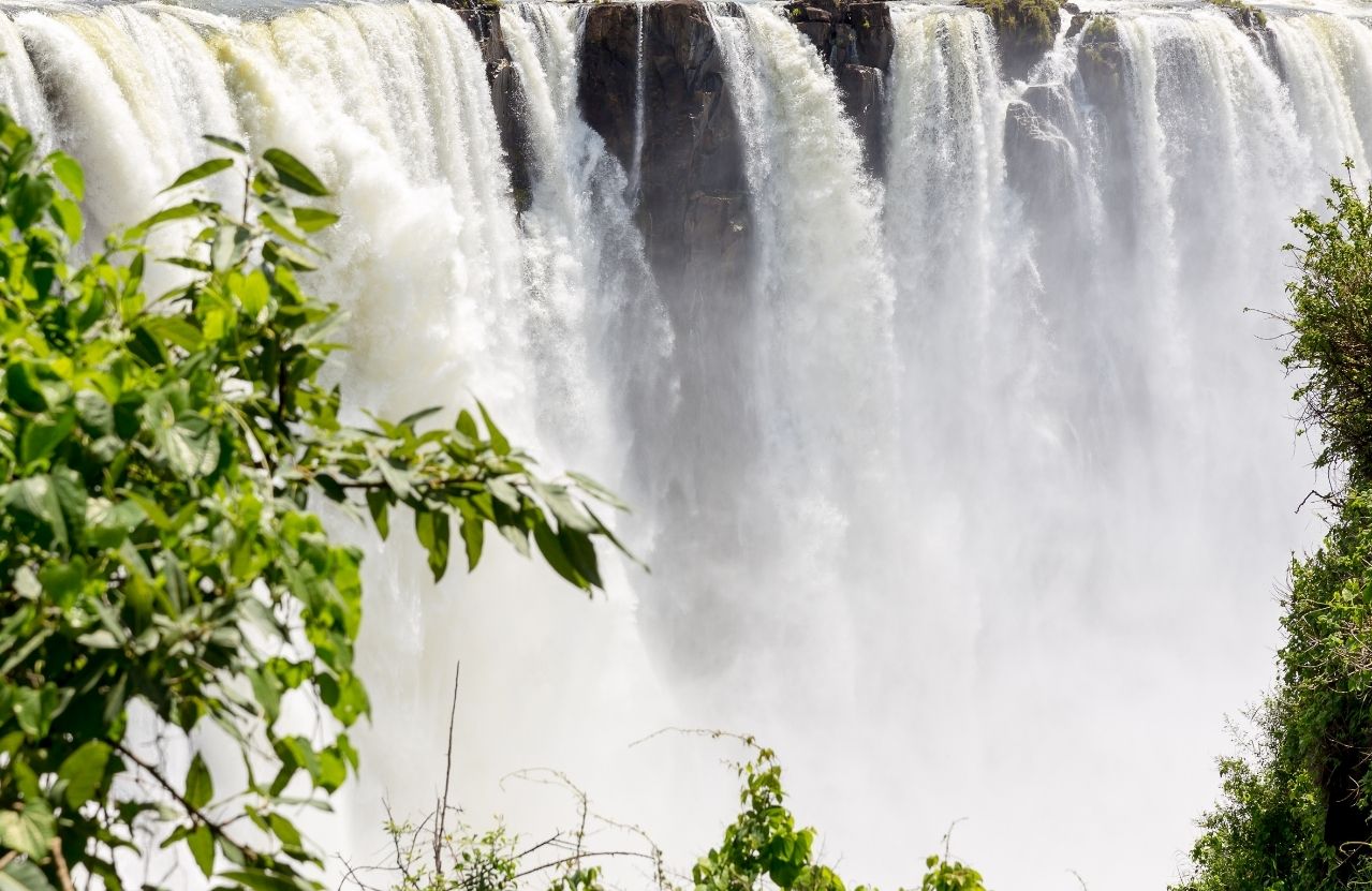 Tourism support visual