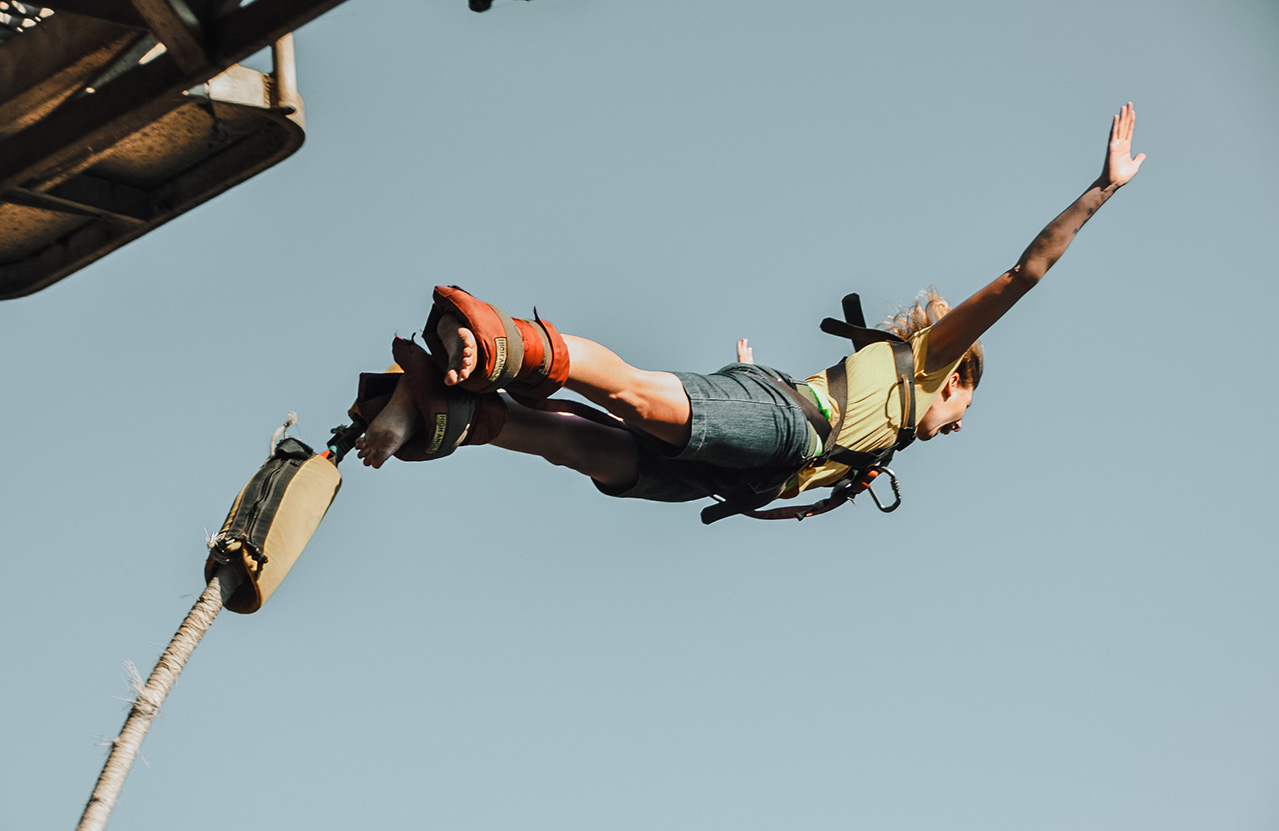 Tourism ecosystem imagery