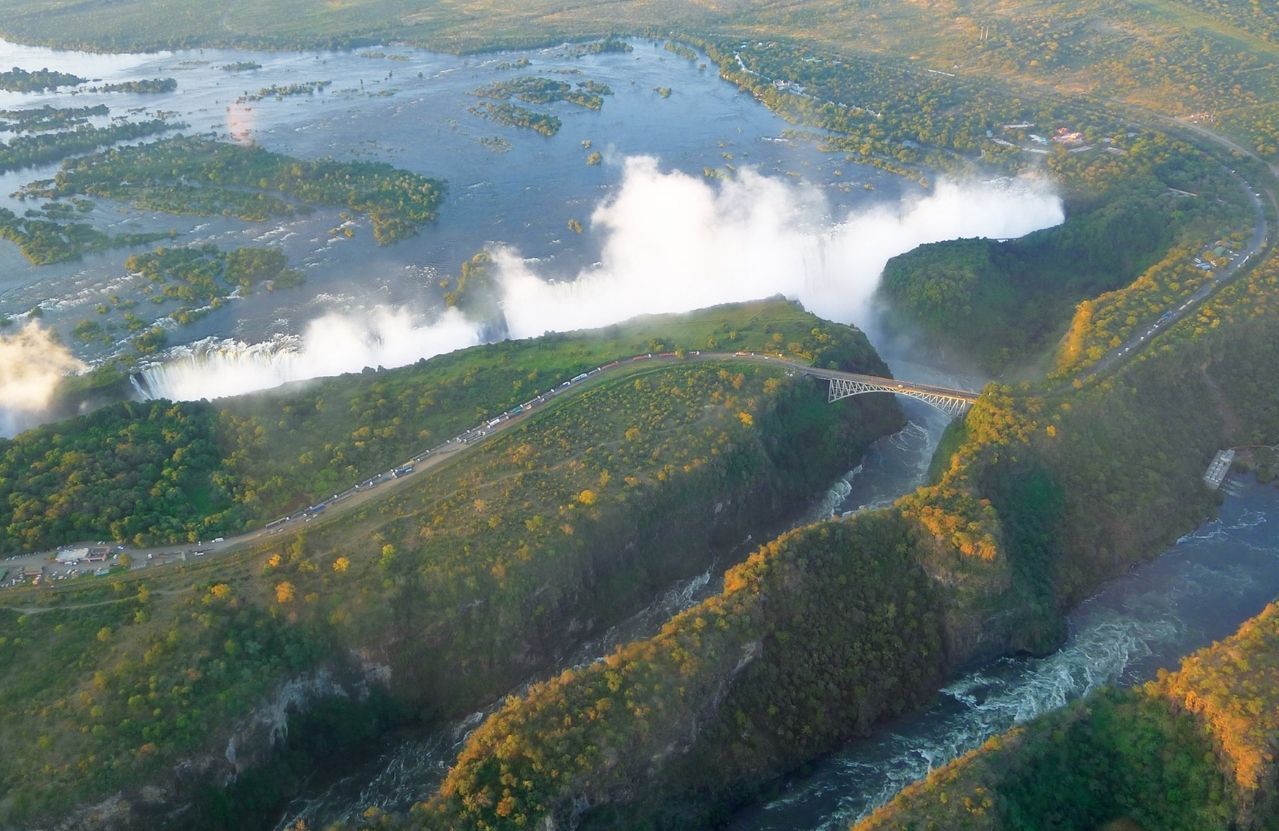 Tourism destination support