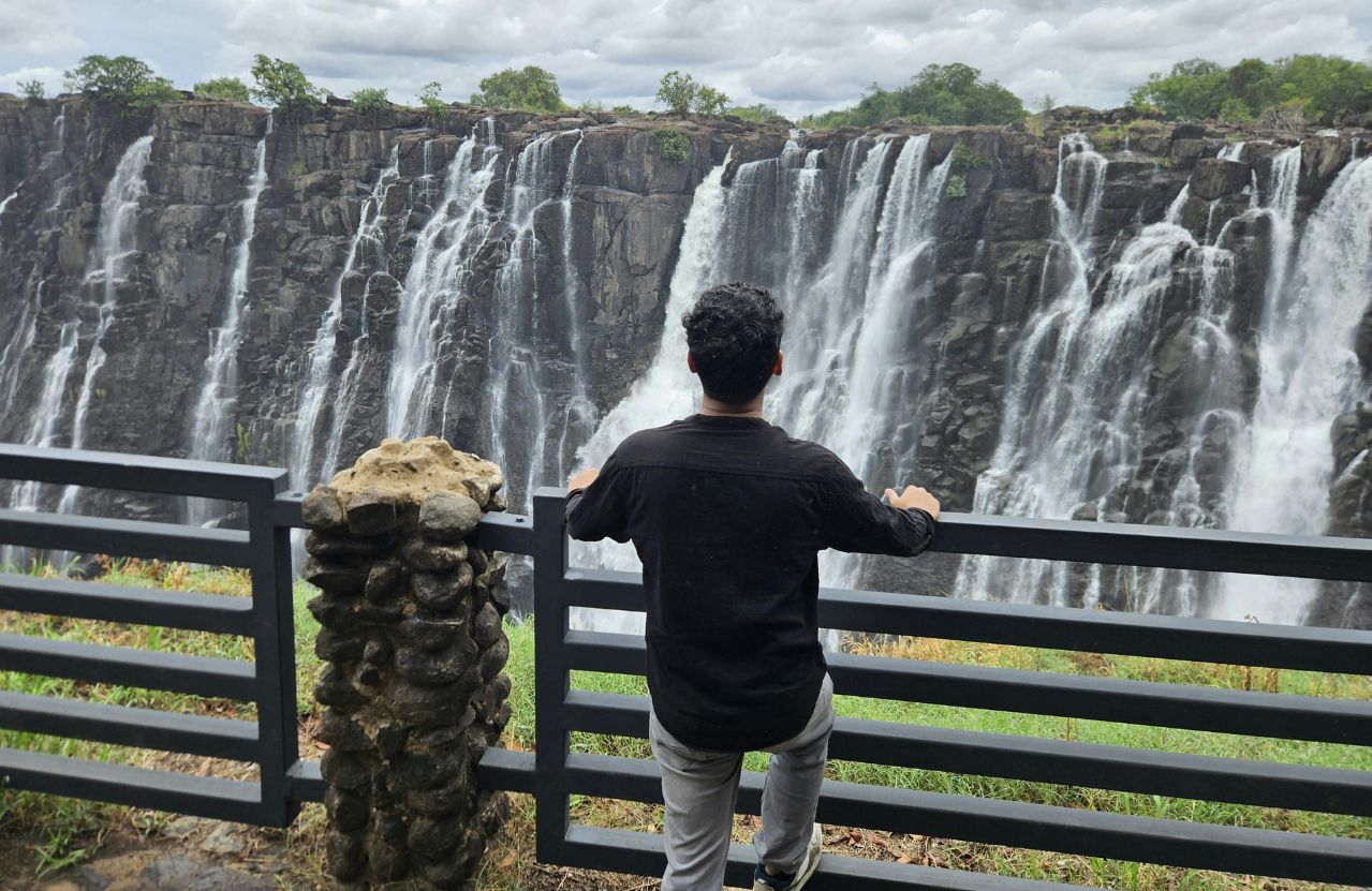 Tourism ecosystem visual