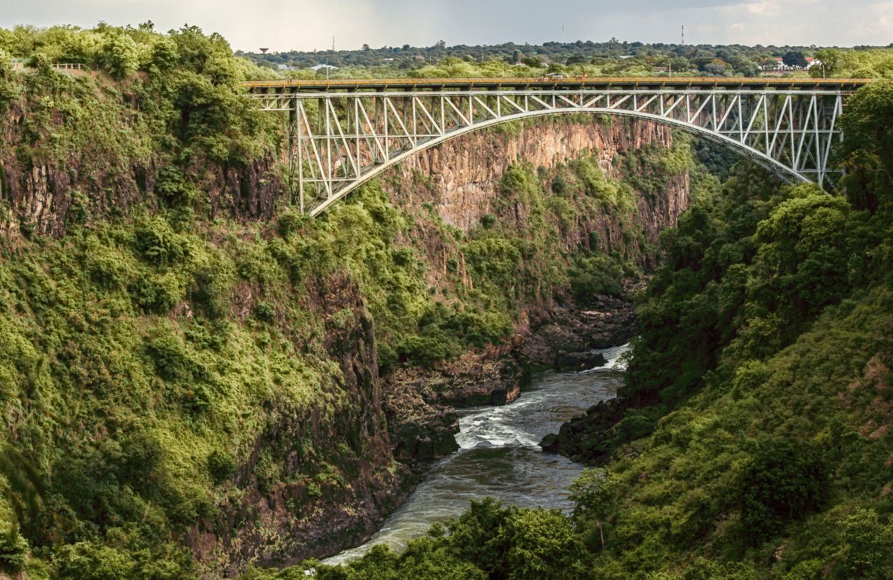 Tourism supply chain support