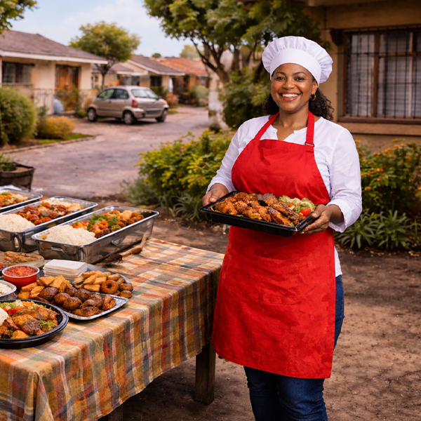 Tourism Enterprise Incubation Programme