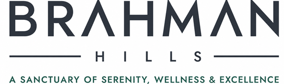 Brahman Hills Logo